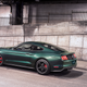 Illustration for article titled The 2019 Ford Mustang Bullitt Is Real And It Looks Perfect